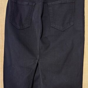 MOTHER THE PEG SLIT -not guilty-blackjack - size 31